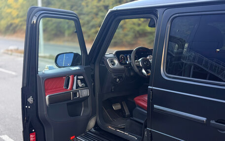 Mercedes-Benz G-Класс AMG, 2022 год, 18 500 000 рублей, 13 фотография