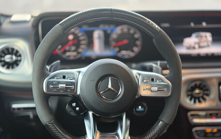 Mercedes-Benz G-Класс AMG, 2022 год, 18 500 000 рублей, 16 фотография