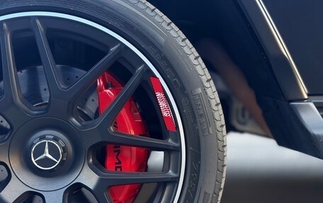 Mercedes-Benz G-Класс AMG, 2022 год, 18 500 000 рублей, 9 фотография