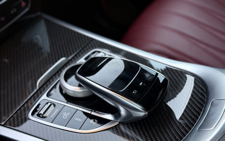 Mercedes-Benz G-Класс AMG, 2022 год, 18 500 000 рублей, 18 фотография