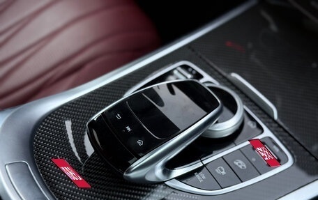 Mercedes-Benz G-Класс AMG, 2022 год, 18 500 000 рублей, 27 фотография
