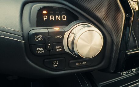 Rambler 1500, 2024 год, 8 000 000 рублей, 6 фотография