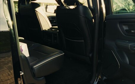Rambler 1500, 2024 год, 8 000 000 рублей, 9 фотография