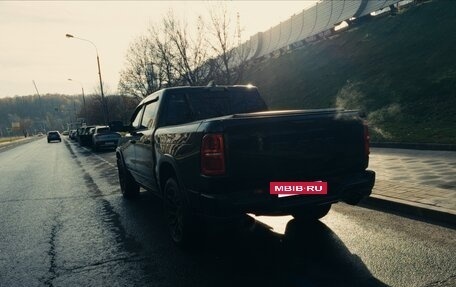 Rambler 1500, 2024 год, 8 000 000 рублей, 4 фотография