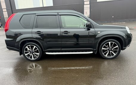 Nissan X-Trail, 2012 год, 1 040 000 рублей, 6 фотография