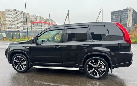 Nissan X-Trail, 2012 год, 1 040 000 рублей, 11 фотография