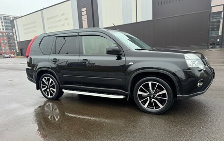 Nissan X-Trail, 2012 год, 1 040 000 рублей, 5 фотография
