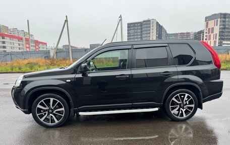 Nissan X-Trail, 2012 год, 1 040 000 рублей, 12 фотография