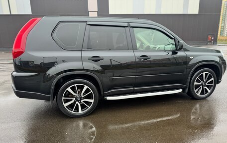 Nissan X-Trail, 2012 год, 1 040 000 рублей, 7 фотография