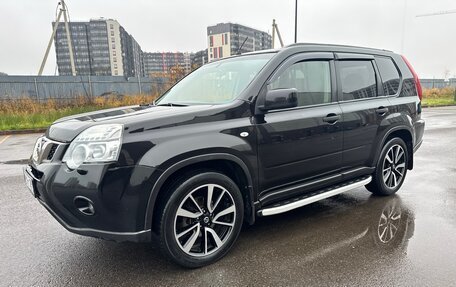 Nissan X-Trail, 2012 год, 1 040 000 рублей, 14 фотография