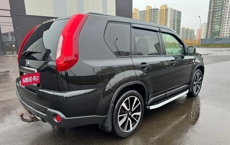 Nissan X-Trail, 2012 год, 1 040 000 рублей, 8 фотография