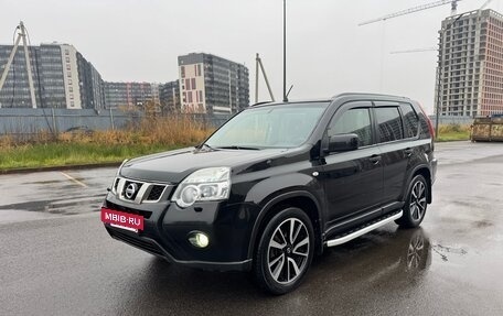 Nissan X-Trail, 2012 год, 1 040 000 рублей, 15 фотография