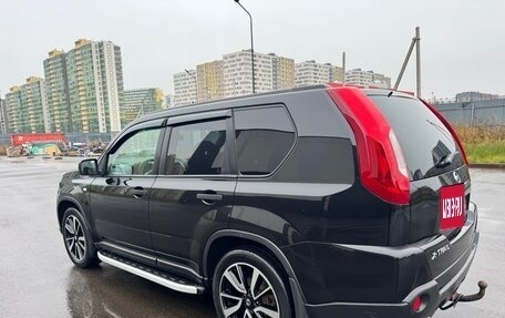 Nissan X-Trail, 2012 год, 1 040 000 рублей, 10 фотография