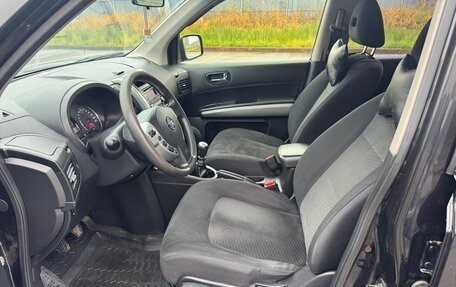 Nissan X-Trail, 2012 год, 1 040 000 рублей, 25 фотография