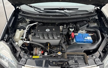 Nissan X-Trail, 2012 год, 1 040 000 рублей, 18 фотография