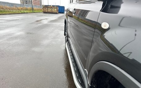 Nissan X-Trail, 2012 год, 1 040 000 рублей, 17 фотография