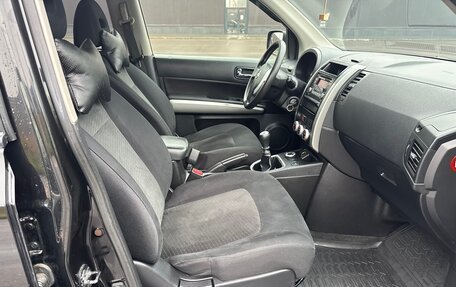 Nissan X-Trail, 2012 год, 1 040 000 рублей, 31 фотография
