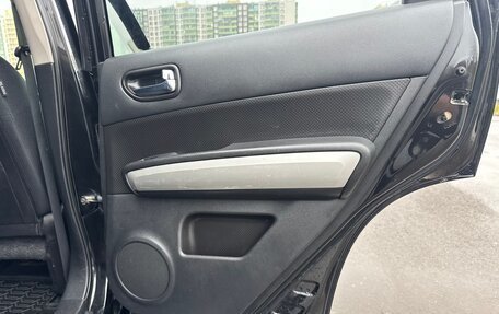 Nissan X-Trail, 2012 год, 1 040 000 рублей, 28 фотография