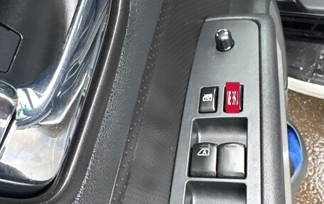 Nissan X-Trail, 2012 год, 1 040 000 рублей, 23 фотография