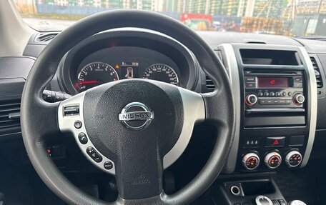 Nissan X-Trail, 2012 год, 1 040 000 рублей, 35 фотография