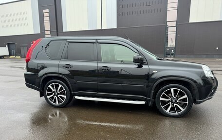 Nissan X-Trail, 2012 год, 1 040 000 рублей, 37 фотография