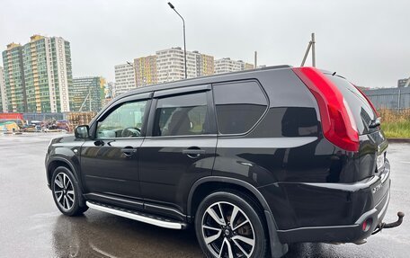 Nissan X-Trail, 2012 год, 1 040 000 рублей, 39 фотография