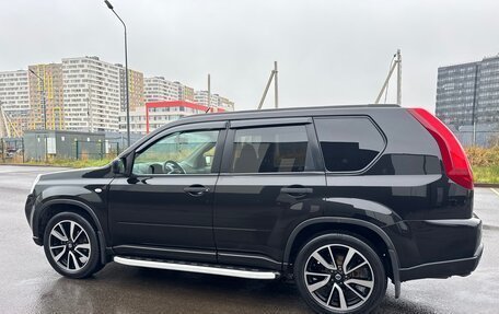 Nissan X-Trail, 2012 год, 1 040 000 рублей, 38 фотография