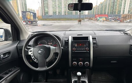 Nissan X-Trail, 2012 год, 1 040 000 рублей, 32 фотография