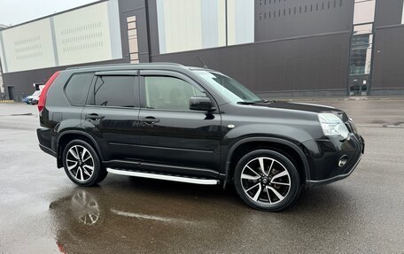 Nissan X-Trail, 2012 год, 1 040 000 рублей, 36 фотография