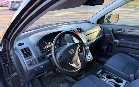 Honda CR-V III рестайлинг, 2010 год, 1 300 000 рублей, 11 фотография