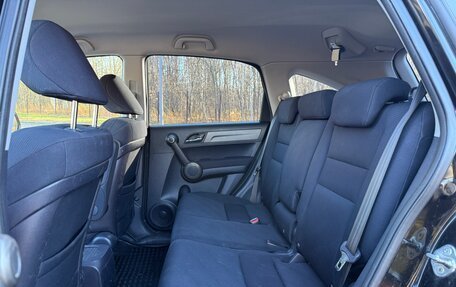 Honda CR-V III рестайлинг, 2010 год, 1 300 000 рублей, 15 фотография