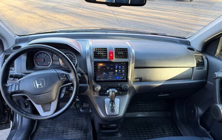 Honda CR-V III рестайлинг, 2010 год, 1 300 000 рублей, 12 фотография