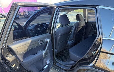 Honda CR-V III рестайлинг, 2010 год, 1 300 000 рублей, 14 фотография