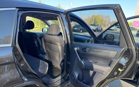 Honda CR-V III рестайлинг, 2010 год, 1 300 000 рублей, 19 фотография