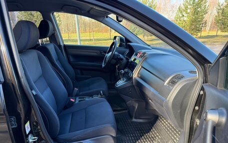 Honda CR-V III рестайлинг, 2010 год, 1 300 000 рублей, 17 фотография