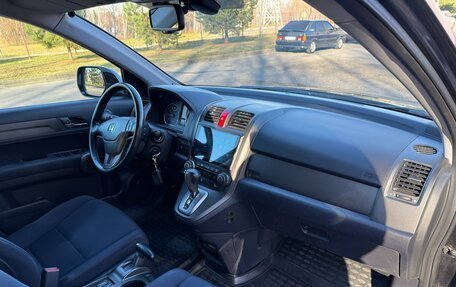 Honda CR-V III рестайлинг, 2010 год, 1 300 000 рублей, 18 фотография