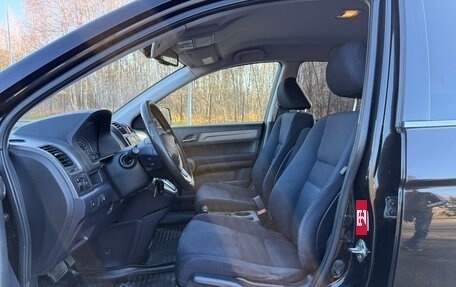 Honda CR-V III рестайлинг, 2010 год, 1 300 000 рублей, 10 фотография