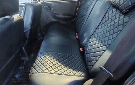 Chevrolet Niva I рестайлинг, 2010 год, 390 000 рублей, 7 фотография