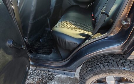 Chevrolet Niva I рестайлинг, 2010 год, 390 000 рублей, 6 фотография