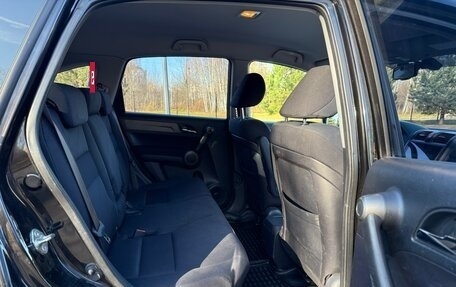 Honda CR-V III рестайлинг, 2010 год, 1 300 000 рублей, 20 фотография