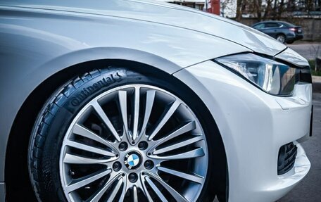 BMW 3 серия, 2013 год, 1 550 000 рублей, 4 фотография