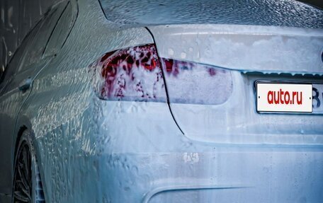 BMW 3 серия, 2013 год, 1 550 000 рублей, 3 фотография