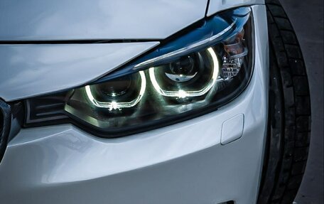 BMW 3 серия, 2013 год, 1 550 000 рублей, 7 фотография