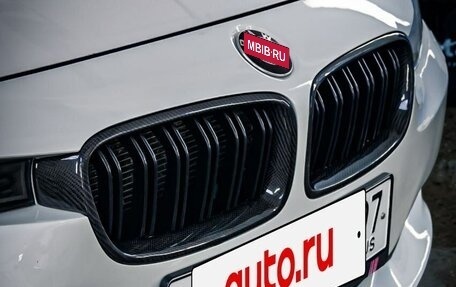 BMW 3 серия, 2013 год, 1 550 000 рублей, 2 фотография