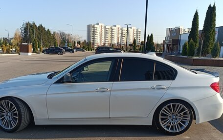 BMW 3 серия, 2013 год, 1 550 000 рублей, 14 фотография