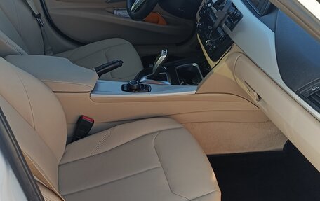 BMW 3 серия, 2013 год, 1 550 000 рублей, 17 фотография
