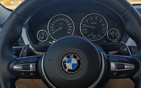 BMW 3 серия, 2013 год, 1 550 000 рублей, 20 фотография