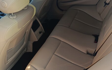 BMW 3 серия, 2013 год, 1 550 000 рублей, 19 фотография