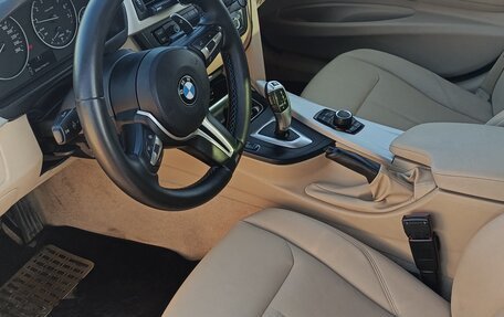 BMW 3 серия, 2013 год, 1 550 000 рублей, 18 фотография