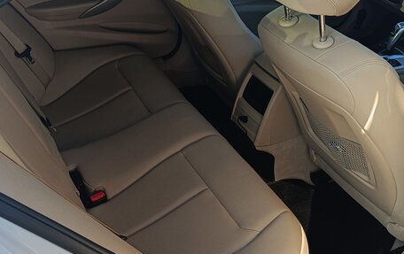 BMW 3 серия, 2013 год, 1 550 000 рублей, 21 фотография